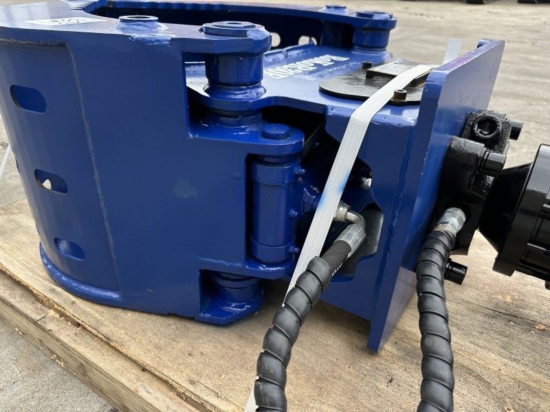 2026 RoKor 30 F Sorting Grapple (Unused)