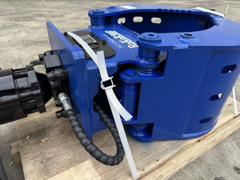 2026 RoKor 30 F Sorting Grapple (Unused)