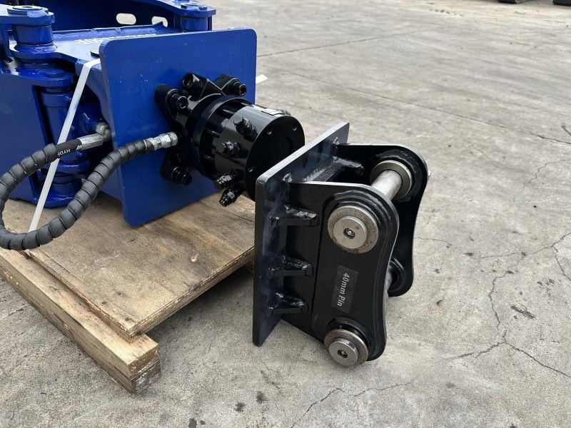 2026 RoKor 30 F Sorting Grapple (Unused)