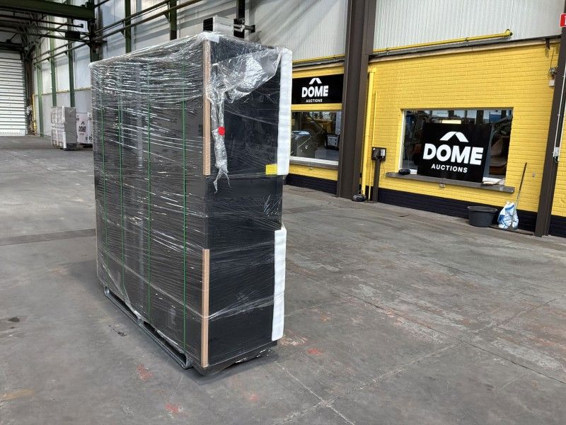 Rhino-Cross H7FT-16D-6-01A-01 Workshop Cabinet (Unused)