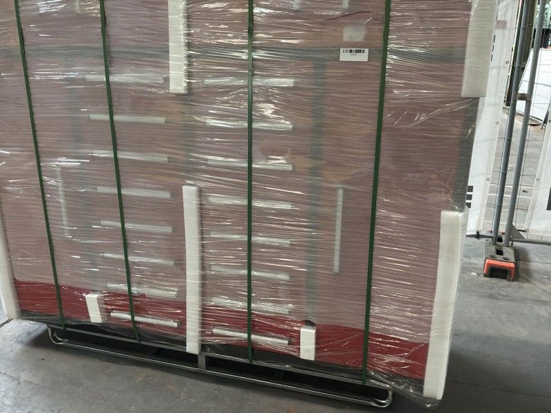 Rhino-Cross H7FT-16D-6-01A-02 Workshop Cabinet (Unused)