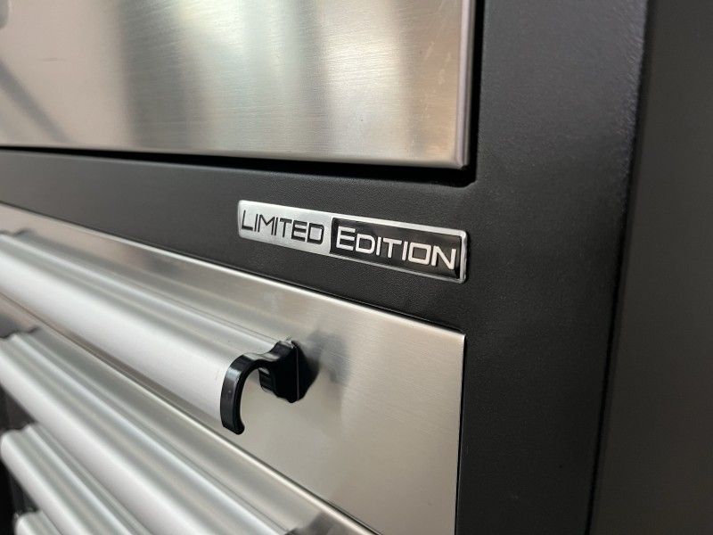Stainless Steel Workbench (FH18)