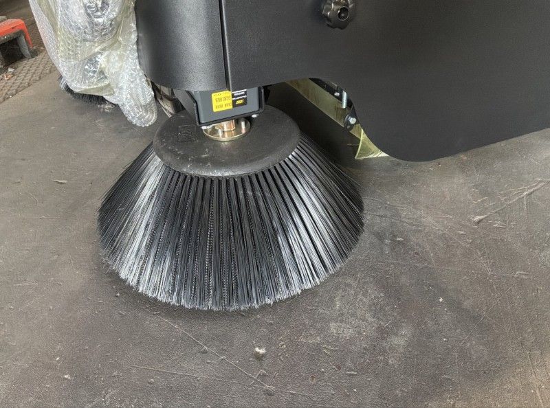 2025 Klährwerk KW4800B Bodenreiniger (unbenutzt)
