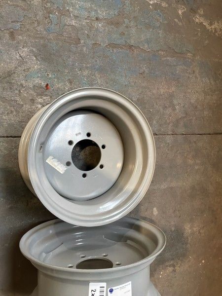 Tractor rims (2)