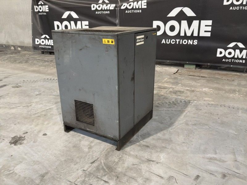 1996 Atlas Copco GA 18 SP Schraubenkompressor