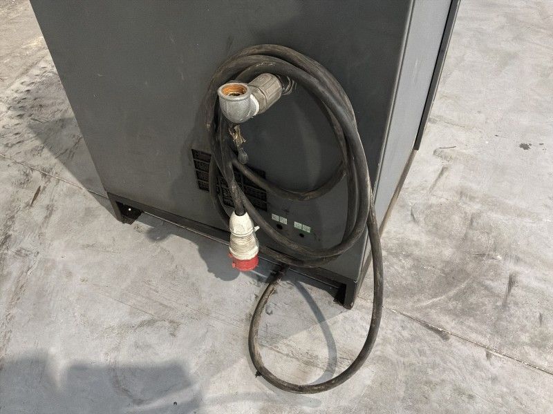 1996 Atlas Copco GA 18 SP Schraubenkompressor