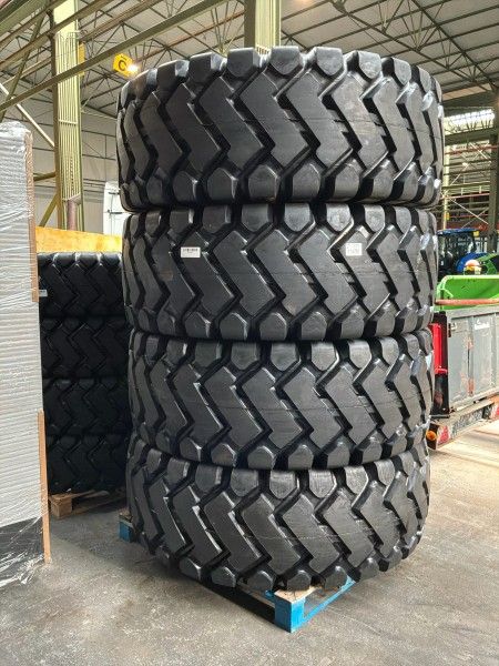 Forcestone E-3/L-3-Reifen für landwirtschaftliche Fahrzeuge (4x)