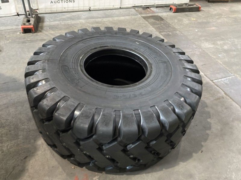 Forcestone E-3/L-3-Reifen für landwirtschaftliche Fahrzeuge (4x)