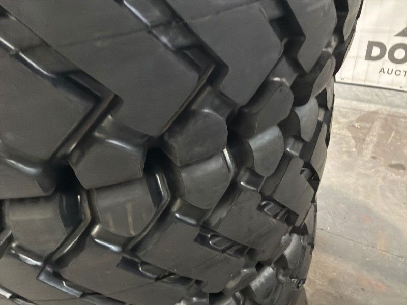 Forcestone E-3/L-3-Reifen für landwirtschaftliche Fahrzeuge (4x)