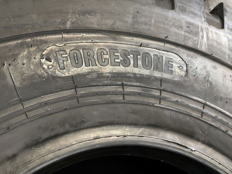 Forcestone E-3/L-3-Reifen für landwirtschaftliche Fahrzeuge (4x)