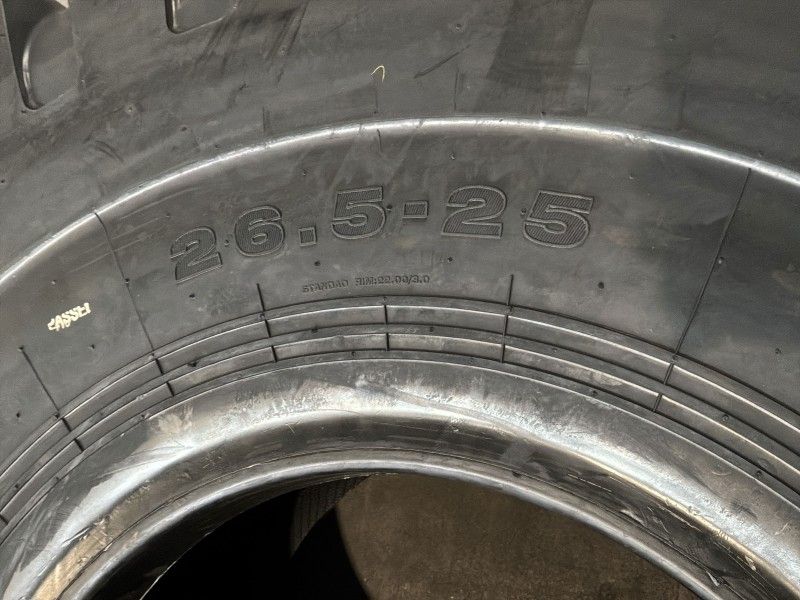 Forcestone E-3/L-3-Reifen für landwirtschaftliche Fahrzeuge (4x)
