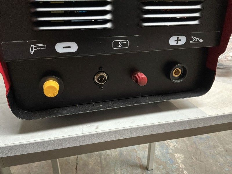 HyperWelding CUT-120 Plasmaschneidemaschine (unbenutzt)