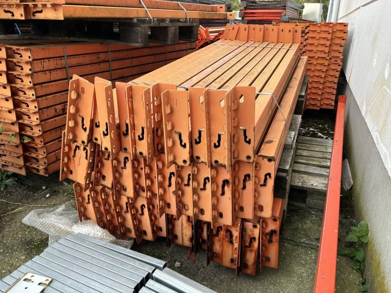 Träger für Palettenregale (36x)