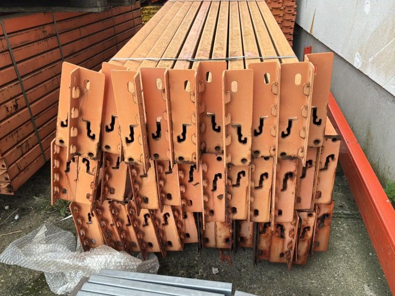 Träger für Palettenregale (36x)