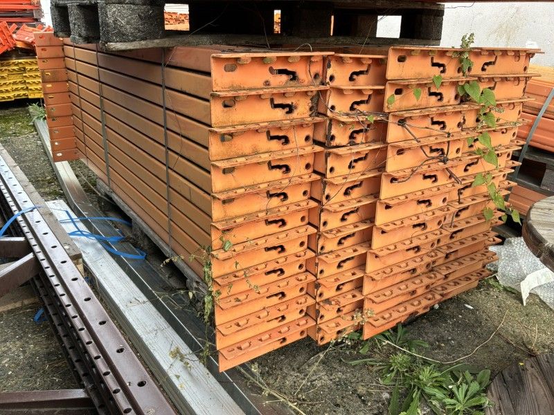 Träger für Palettenregale (55x)