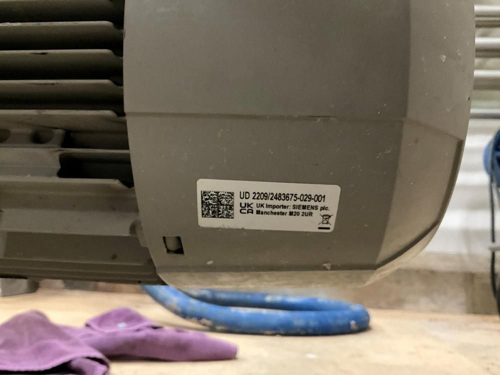Silkeborg ZMH No1 Pump (2x)