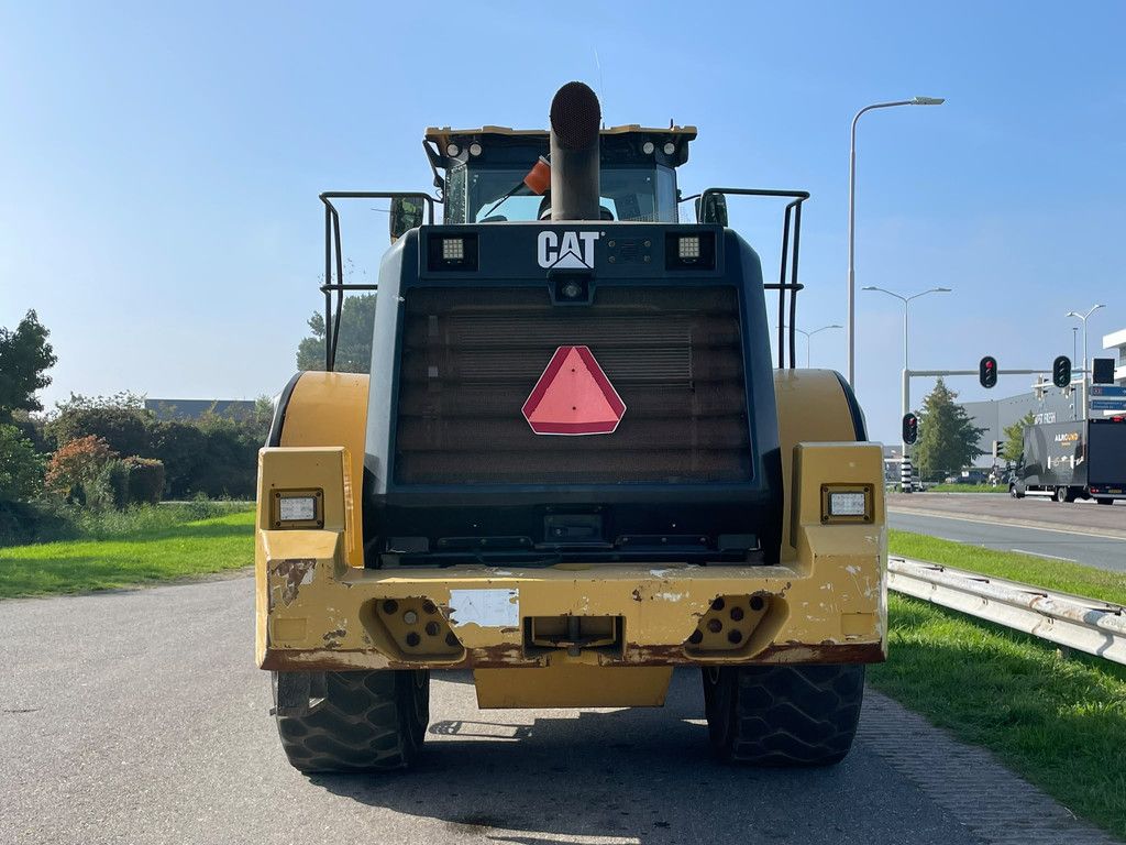 Caterpillar 972M XE