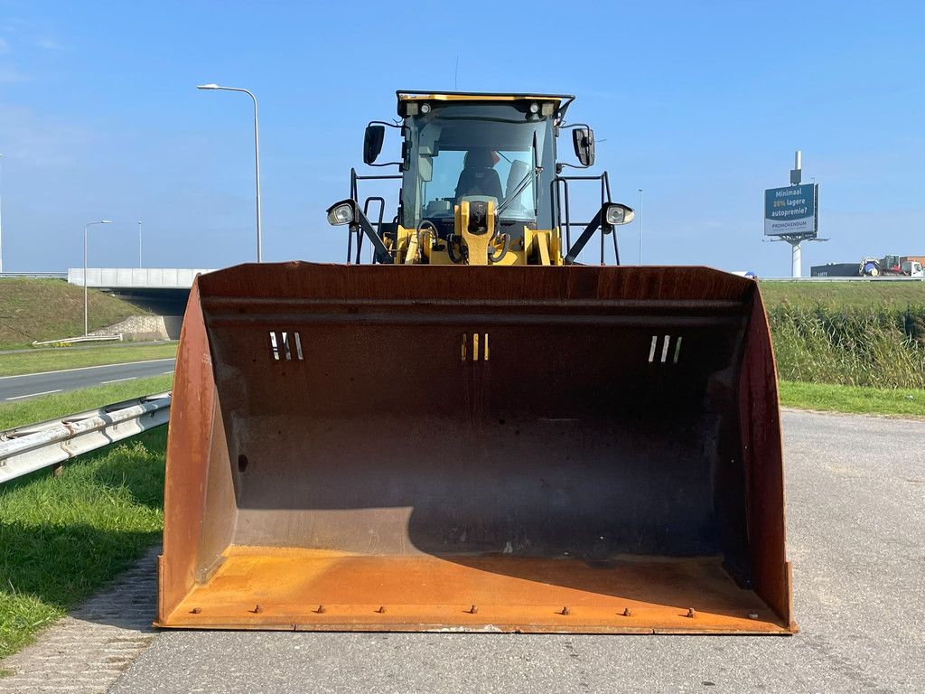 Caterpillar 972M XE