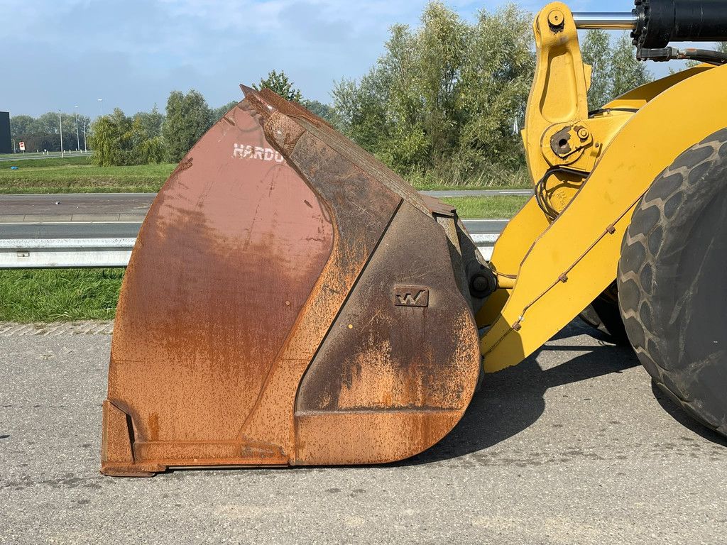 Caterpillar 972M XE