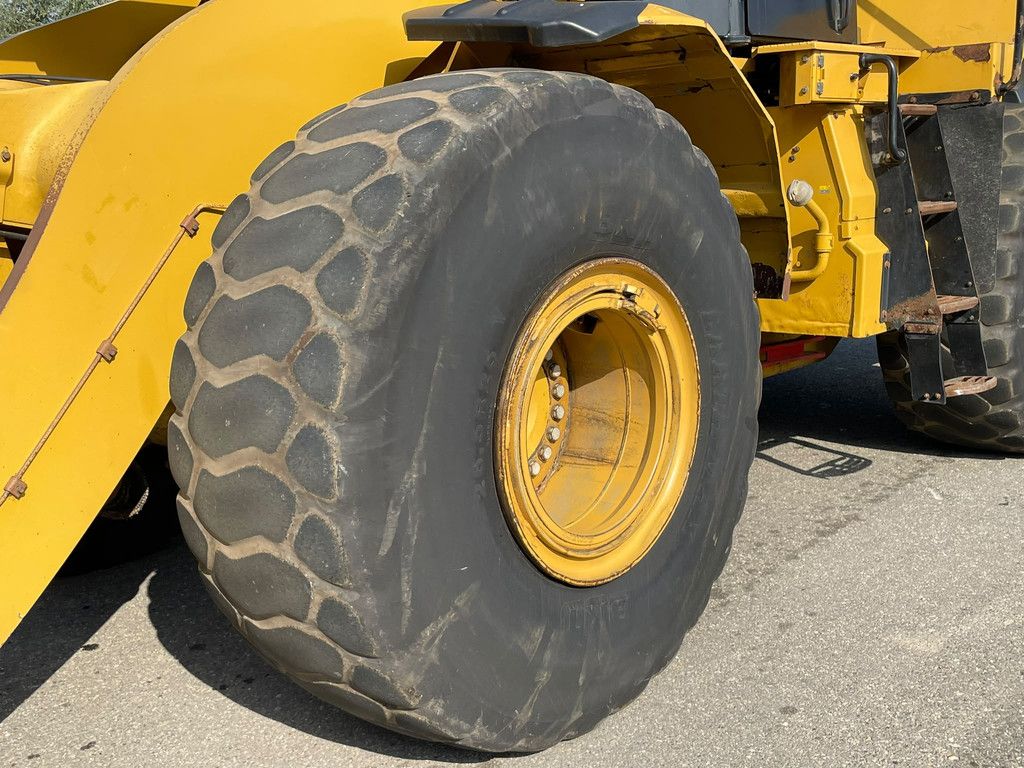 Caterpillar 972M XE