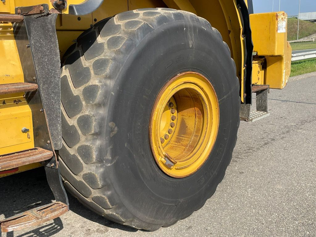 Caterpillar 972M XE