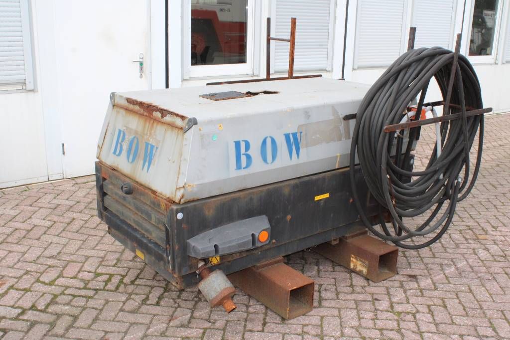 Atlas Copco XAS 67 DD