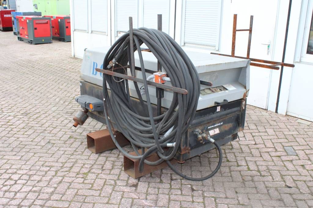 Atlas Copco XAS 67 DD