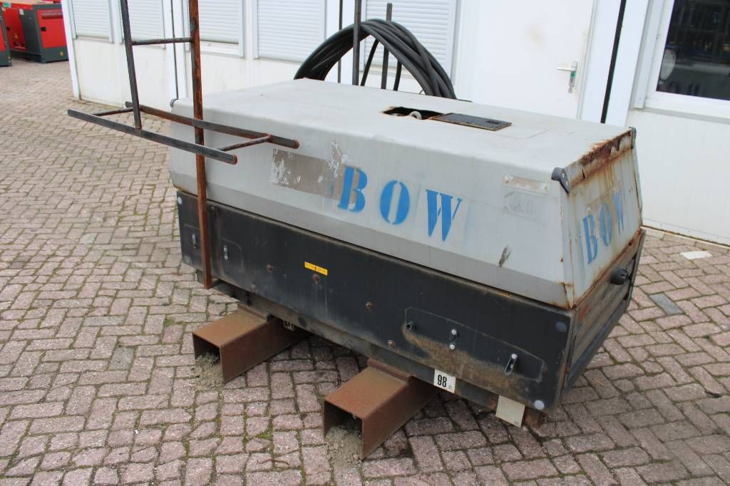 Atlas Copco XAS 67 DD