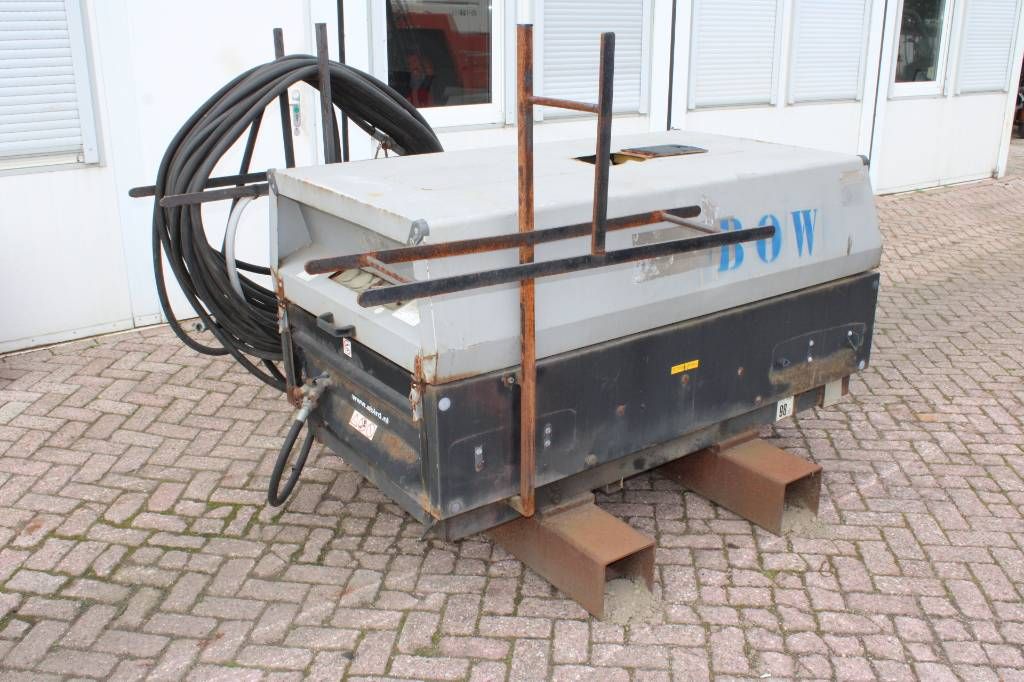 Atlas Copco XAS 67 DD