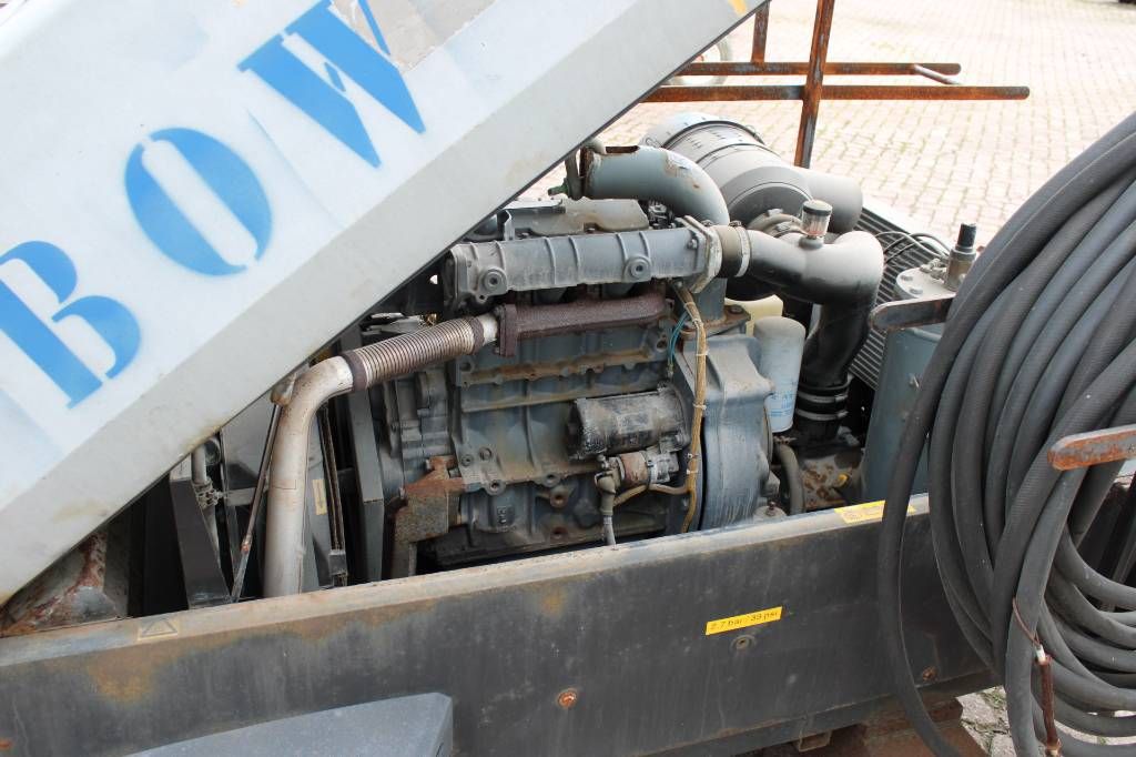 Atlas Copco XAS 67 DD