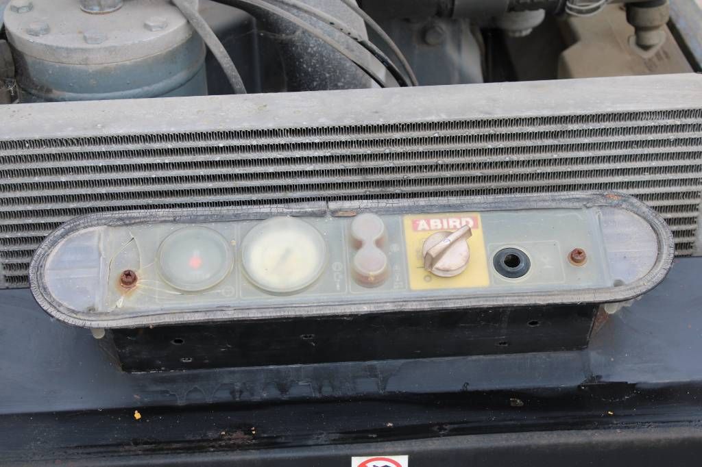 Atlas Copco XAS 67 DD