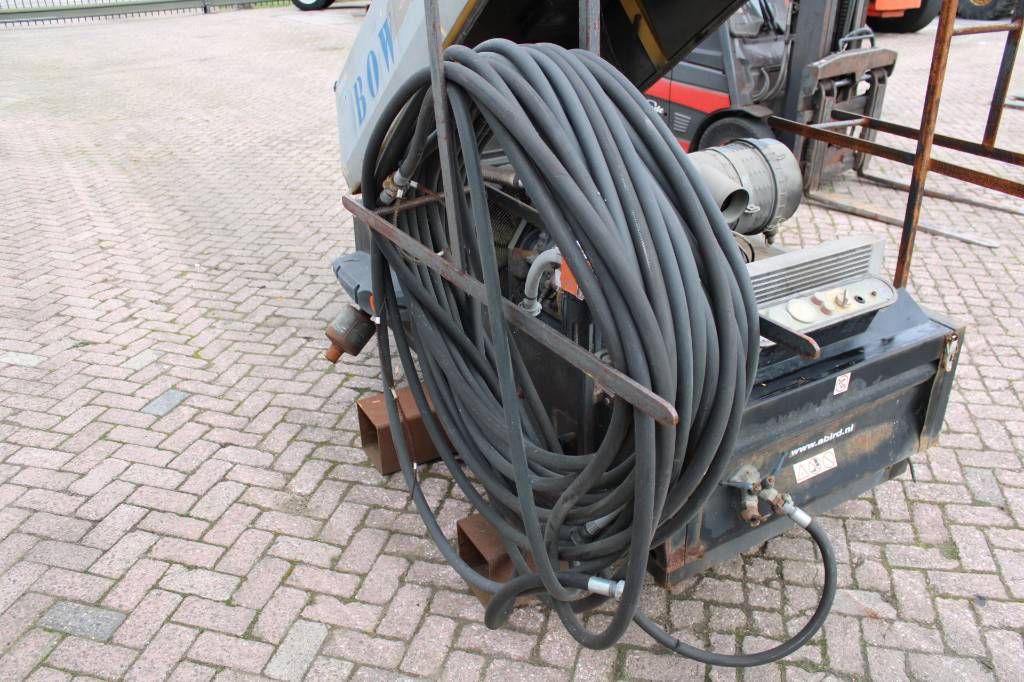 Atlas Copco XAS 67 DD