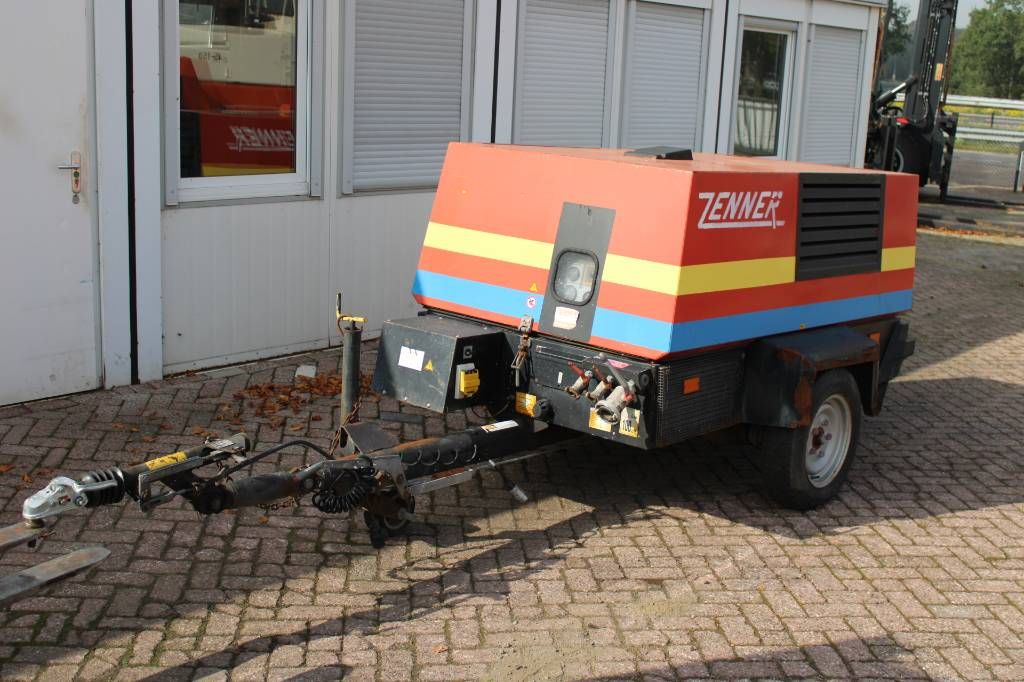 Kaiser M56