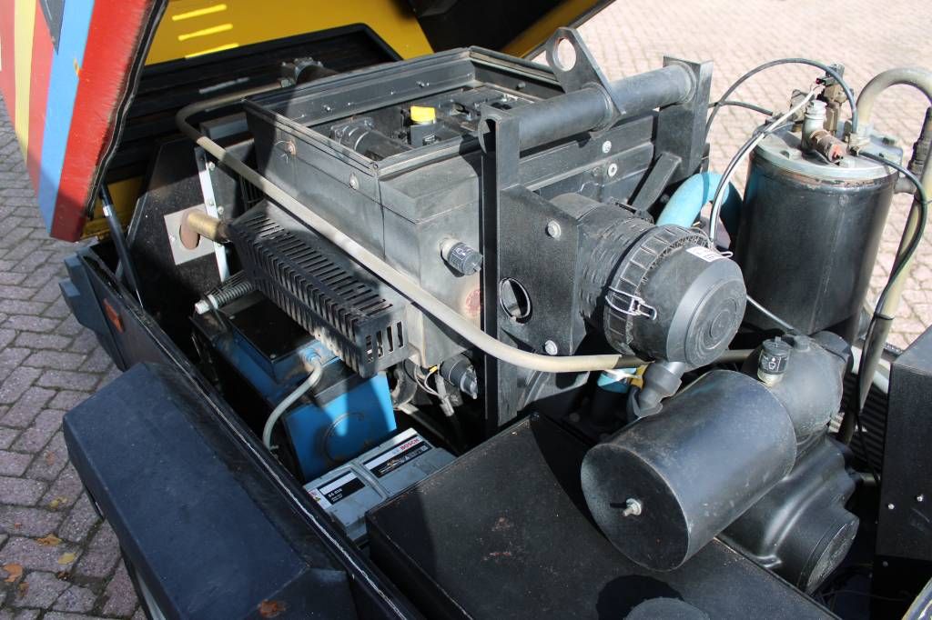 Kaiser M56