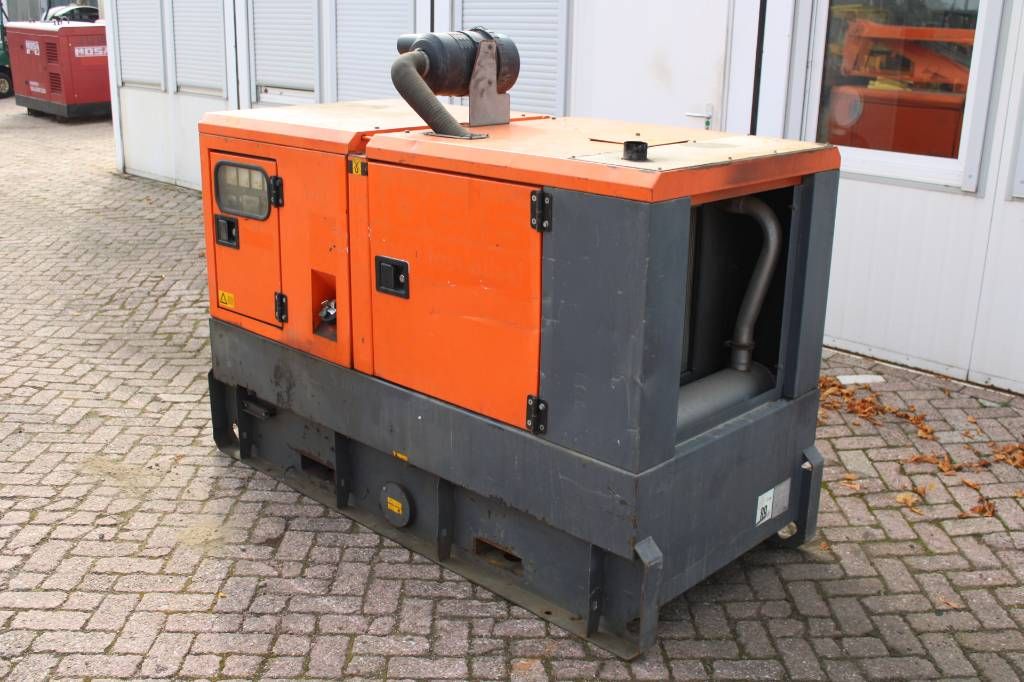 Atlas Copco QAS 40