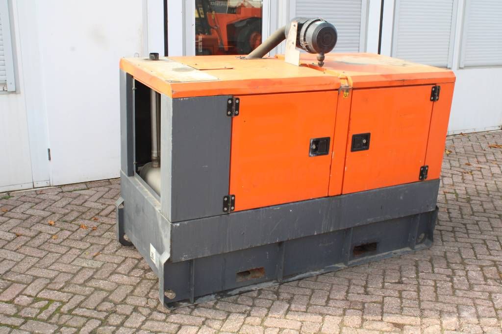 Atlas Copco QAS 40