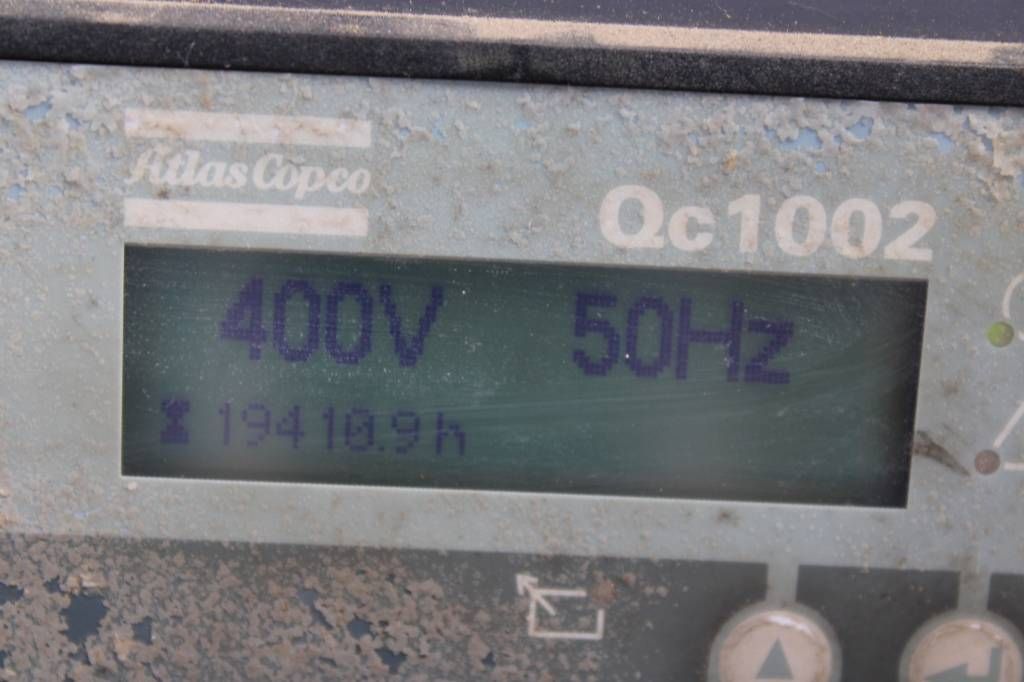 Atlas Copco QAS 40