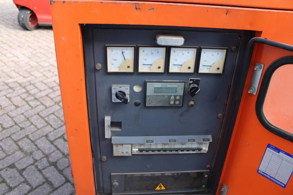 Atlas Copco QAS 40