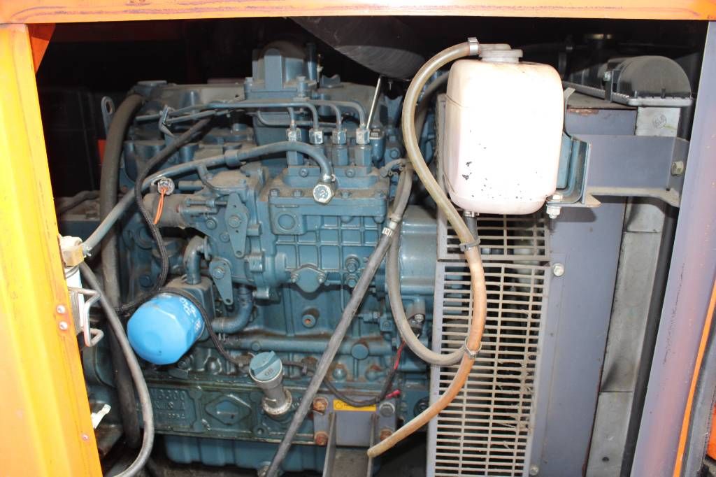Atlas Copco QAS 40