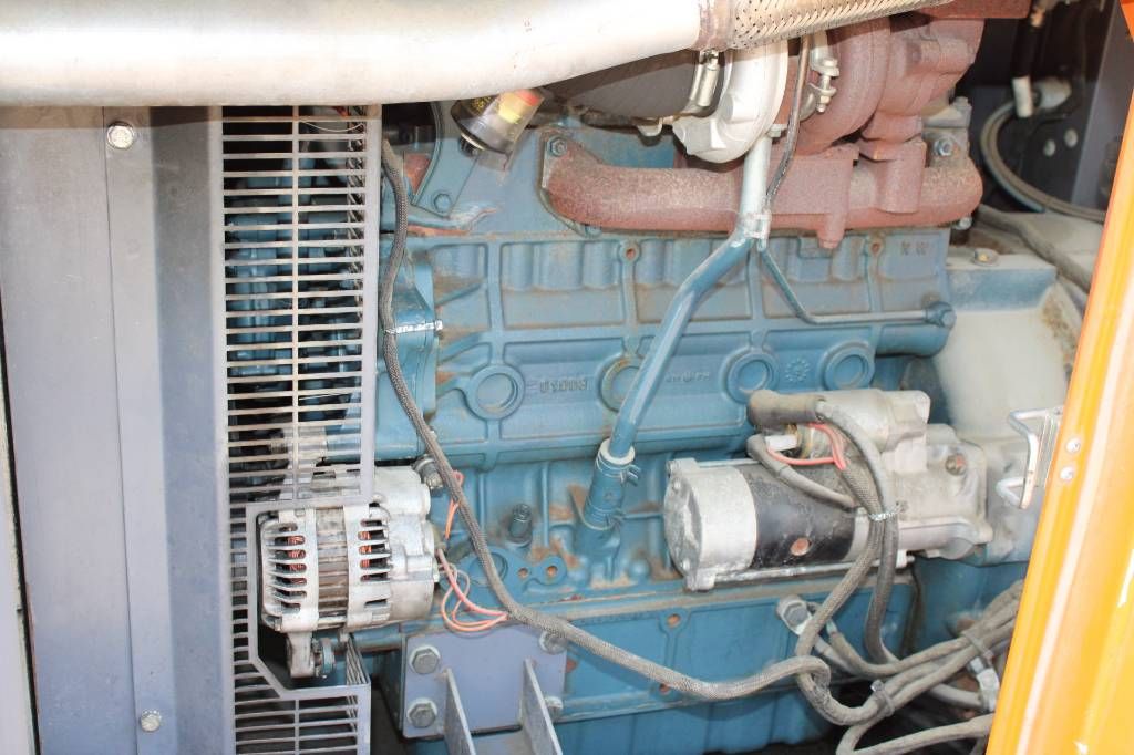 Atlas Copco QAS 40