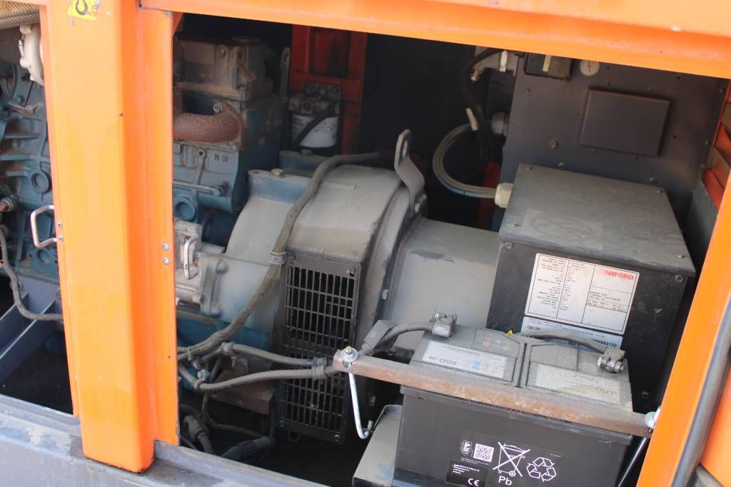 Atlas Copco QAS 40