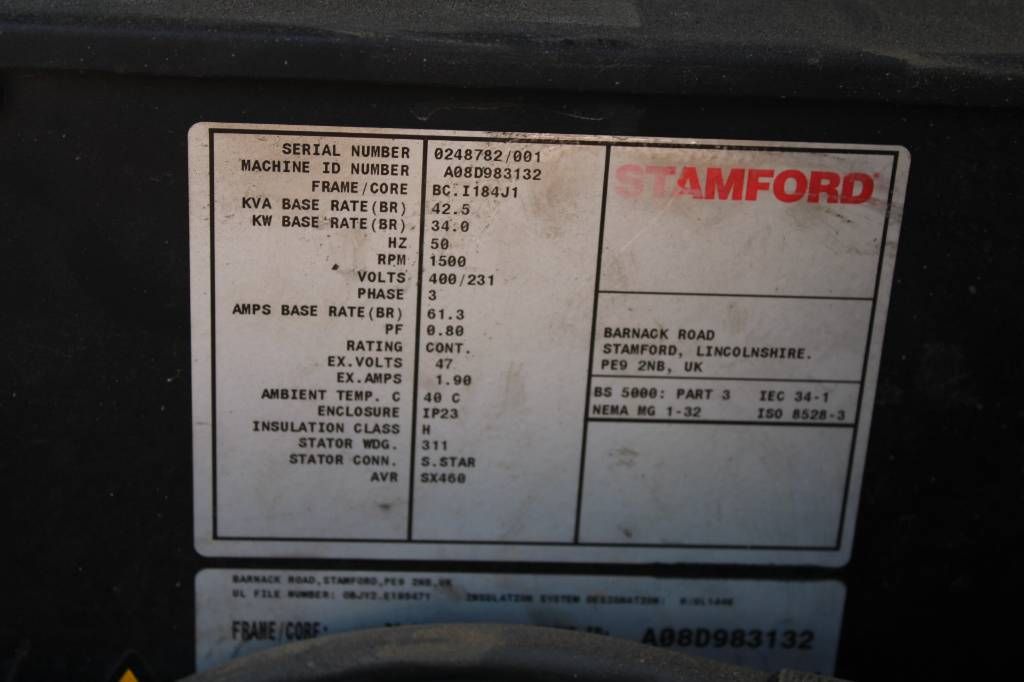 Atlas Copco QAS 40
