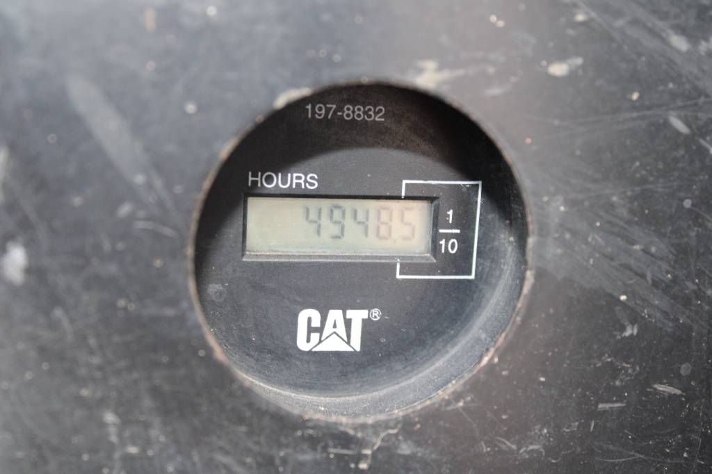 CAT 304 C