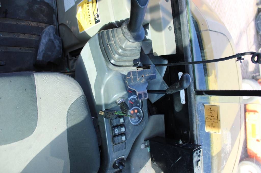 CAT 304 C