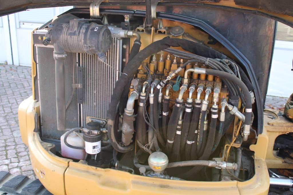CAT 304 C