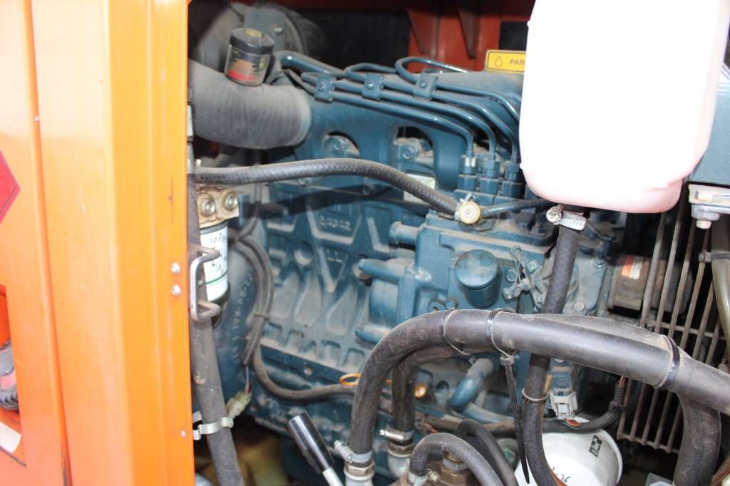 Atlas Copco QAS 20