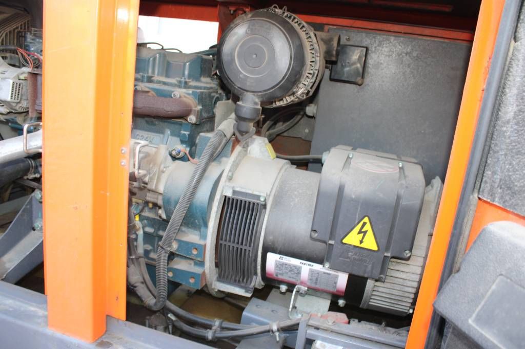 Atlas Copco QAS 20