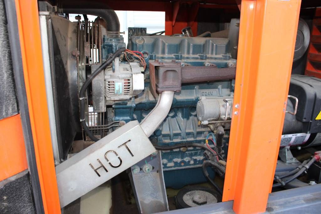 Atlas Copco QAS 20