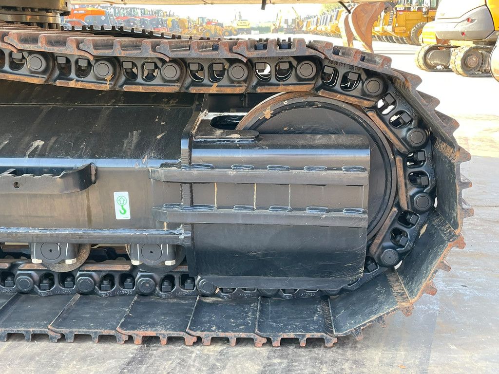 Caterpillar 324