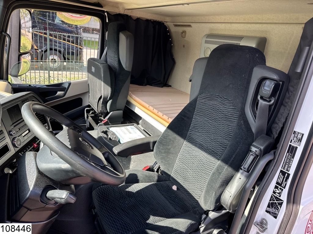 Mercedes Actros 2543 6x2, EURO 6, Retarder, Standairco, Multi lohr